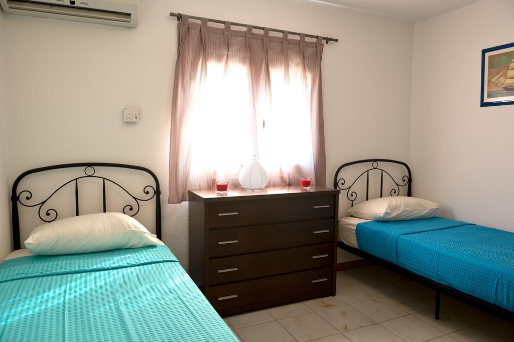 Villa Nefeli Kiotari Quarto foto