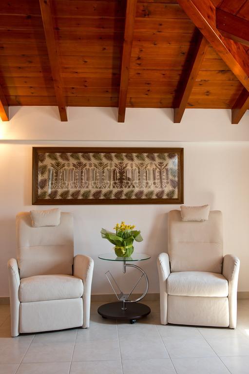 Villa Nefeli Kiotari Quarto foto