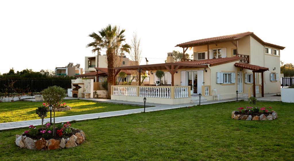 Villa Nefeli Kiotari Quarto foto