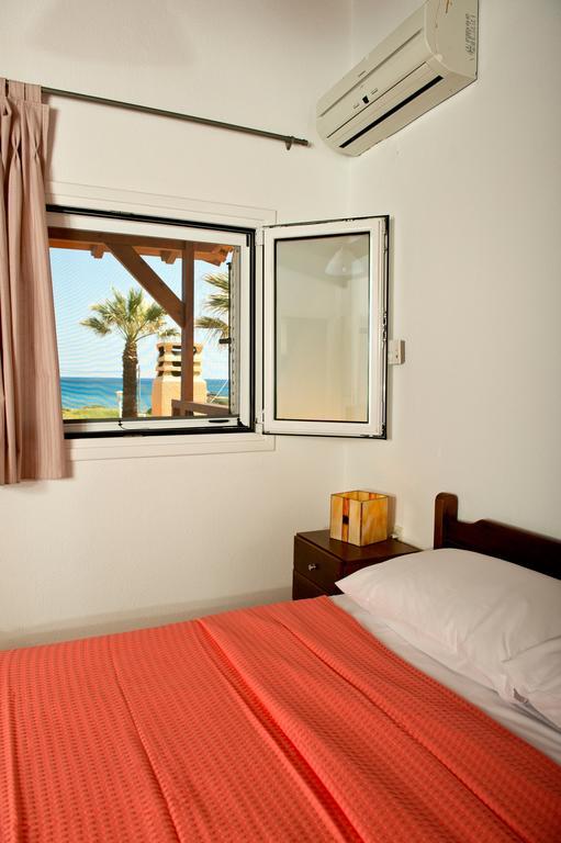 Villa Nefeli Kiotari Quarto foto