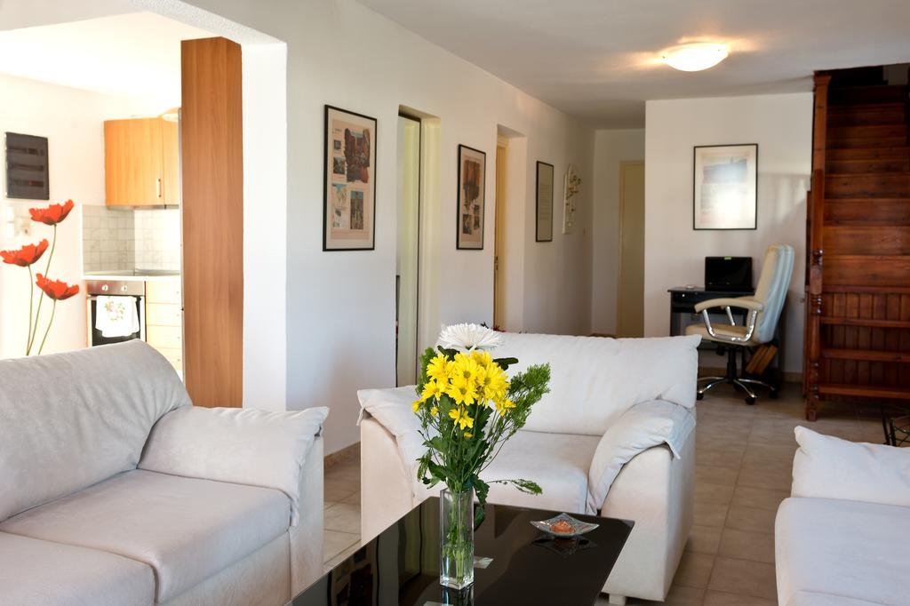 Villa Nefeli Kiotari Quarto foto